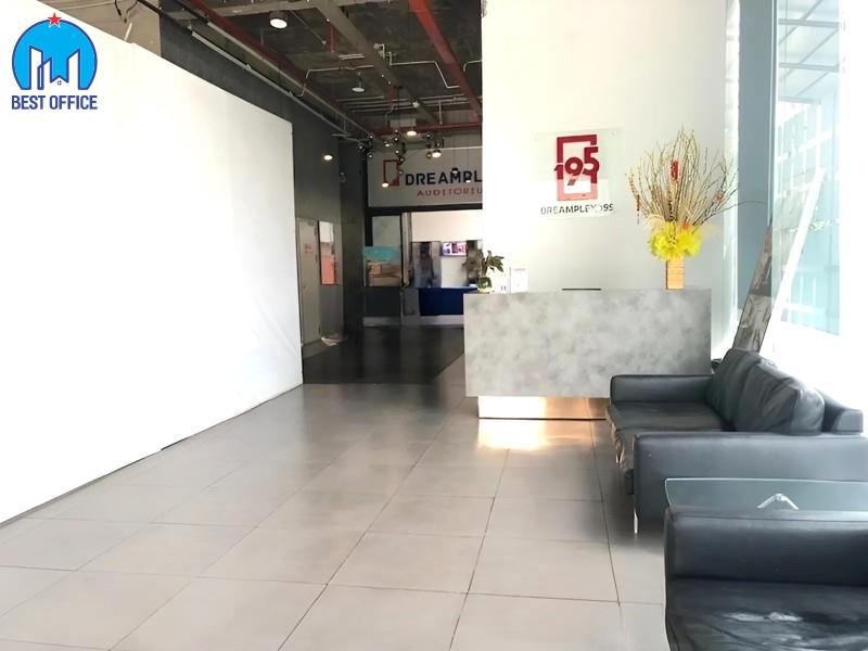 CAO ỐC DREAMPLEX BUILDING