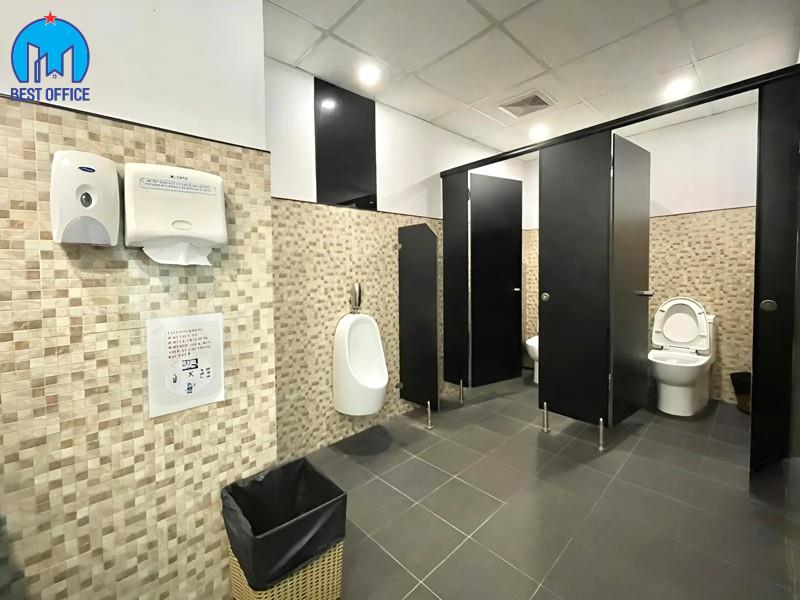 CAO ỐC DREAMPLEX BUILDING