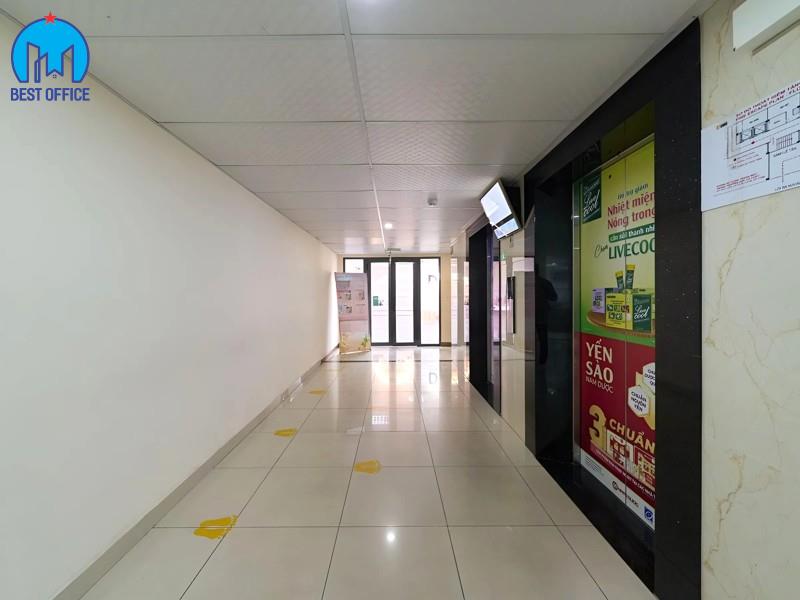 CAO ỐC BCONS TOWER 2 CAO ỐC BCONS TOWER 2