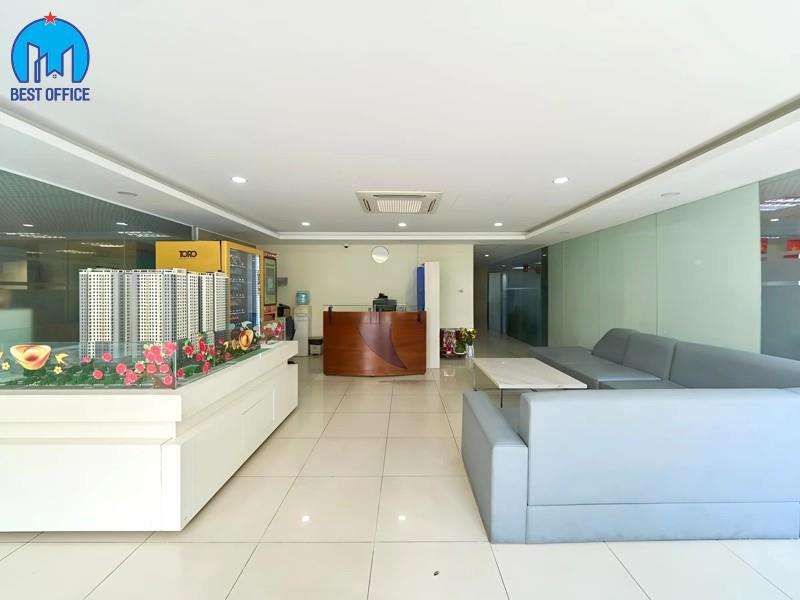 CAO ỐC BCONS TOWER 2 CAO ỐC BCONS TOWER 2