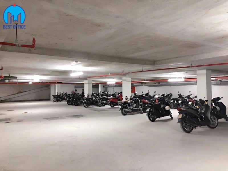 CAO ỐC BCONS TOWER 2 CAO ỐC BCONS TOWER 2