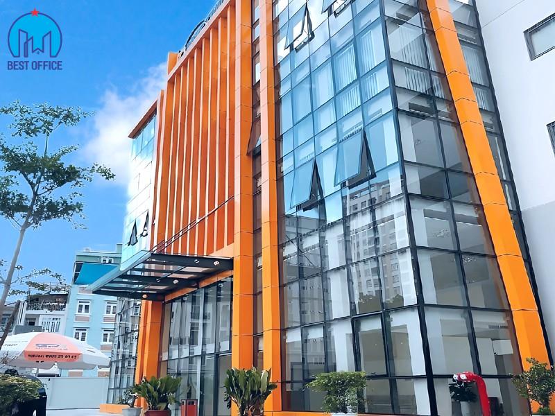 CAO ỐC BCONS TOWER 2 CAO ỐC BCONS TOWER 2