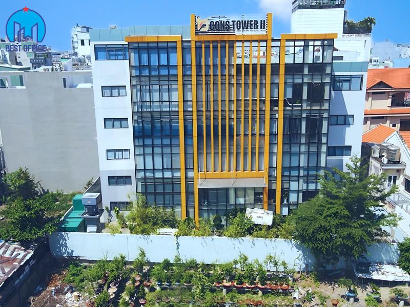 CAO ỐC BCONS TOWER 2 CAO ỐC BCONS TOWER 2