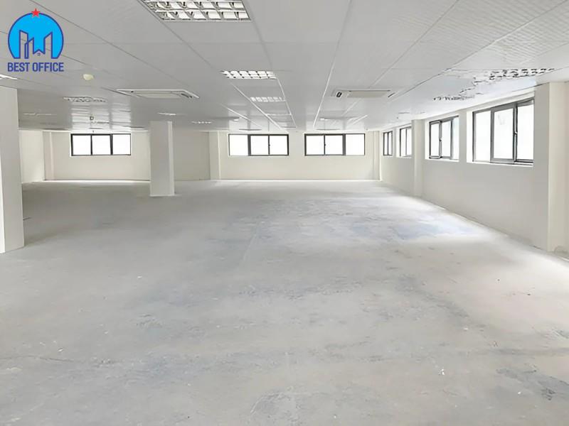 CAO ỐC BCONS TOWER 2 CAO ỐC BCONS TOWER 2