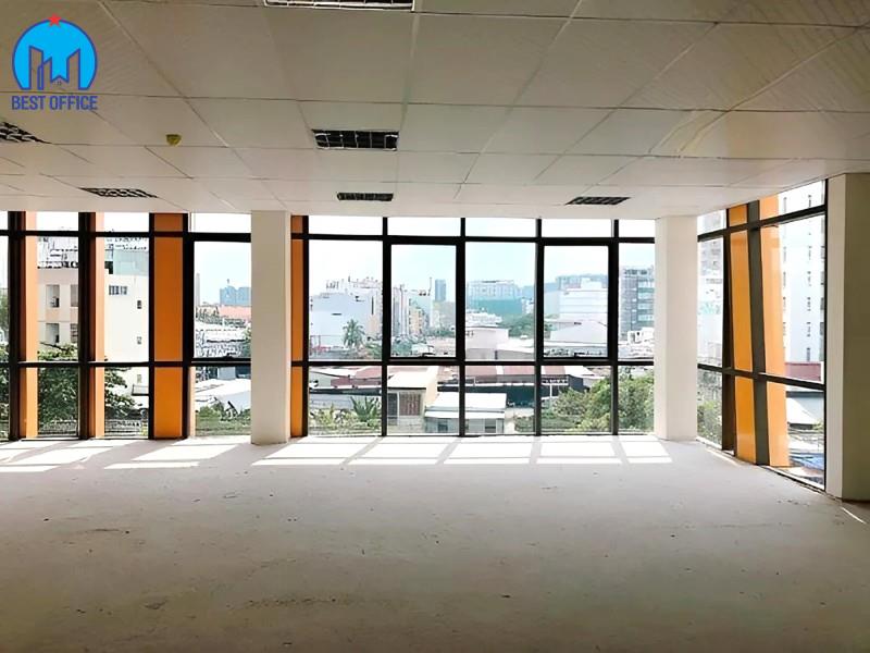 CAO ỐC BCONS TOWER 2 CAO ỐC BCONS TOWER 2