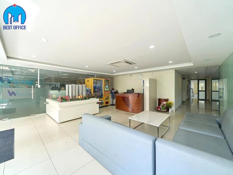 CAO ỐC BCONS TOWER 2 CAO ỐC BCONS TOWER 2