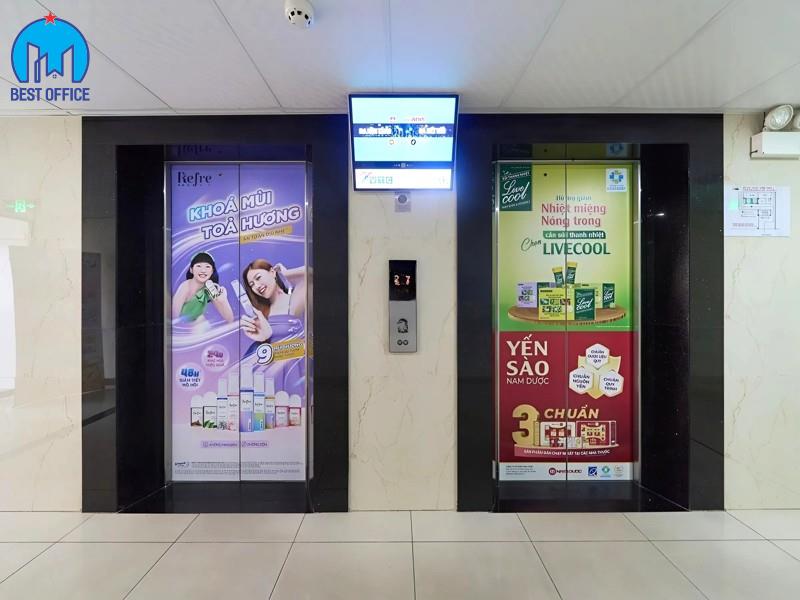 CAO ỐC BCONS TOWER 2 CAO ỐC BCONS TOWER 2