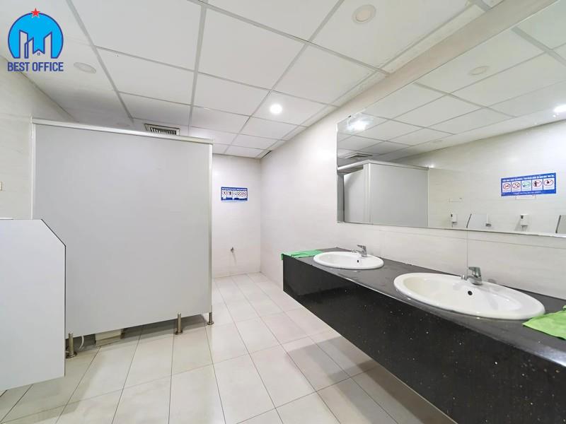 CAO ỐC BCONS TOWER 2 CAO ỐC BCONS TOWER 2