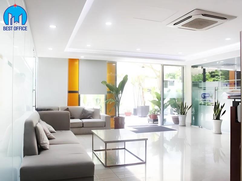 CAO ỐC BCONS TOWER 2 CAO ỐC BCONS TOWER 2