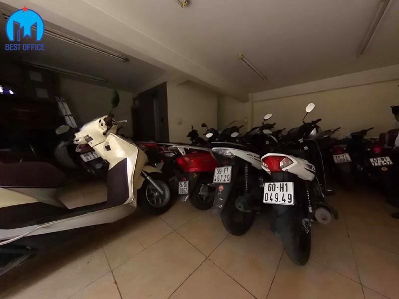 CAO ỐC ĐP BUILDING