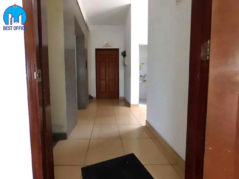 CAO ỐC ĐP BUILDING