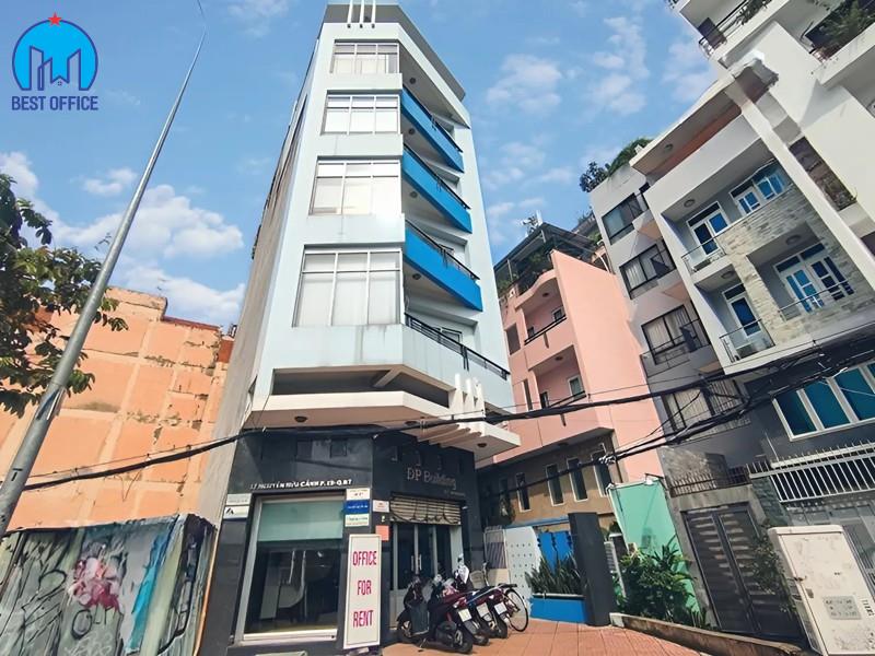 CAO ỐC ĐP BUILDING