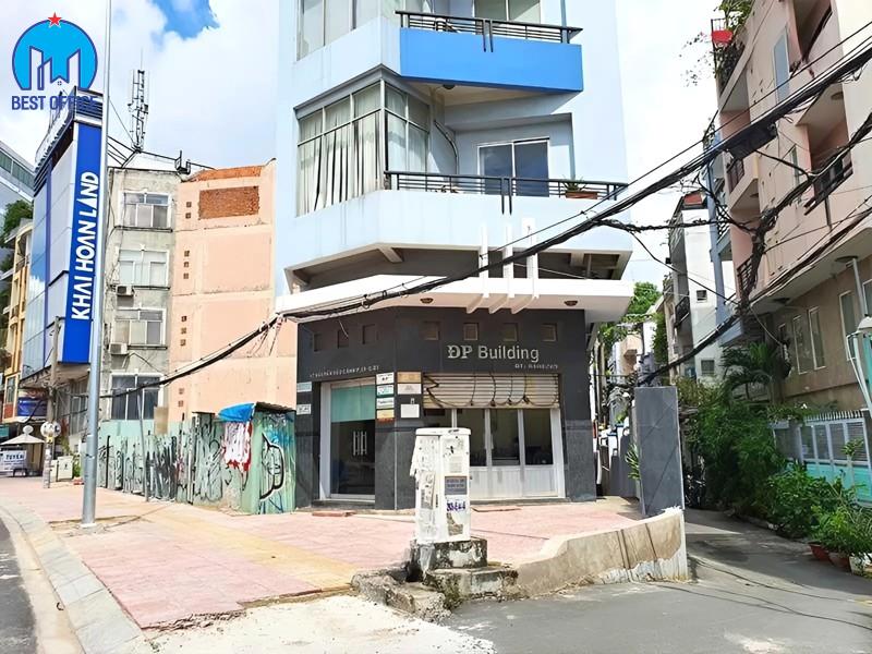 CAO ỐC ĐP BUILDING