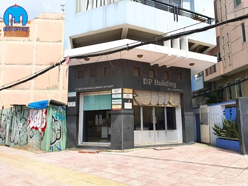 CAO ỐC ĐP BUILDING