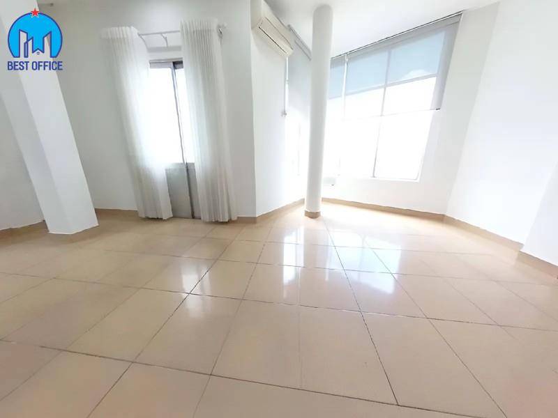 CAO ỐC ĐP BUILDING