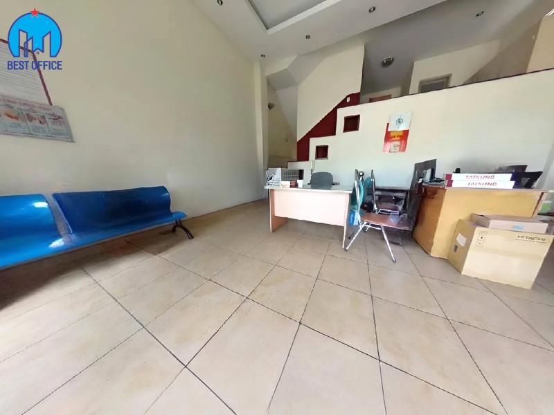 CAO ỐC ĐP BUILDING