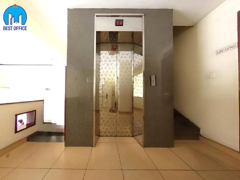 CAO ỐC ĐP BUILDING