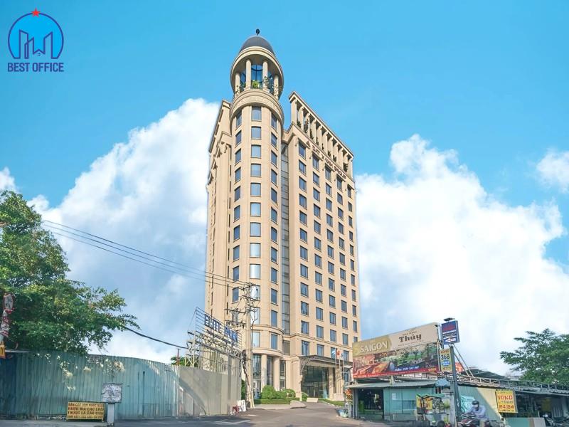 CAO ỐC DXO CAO ỐC DXO