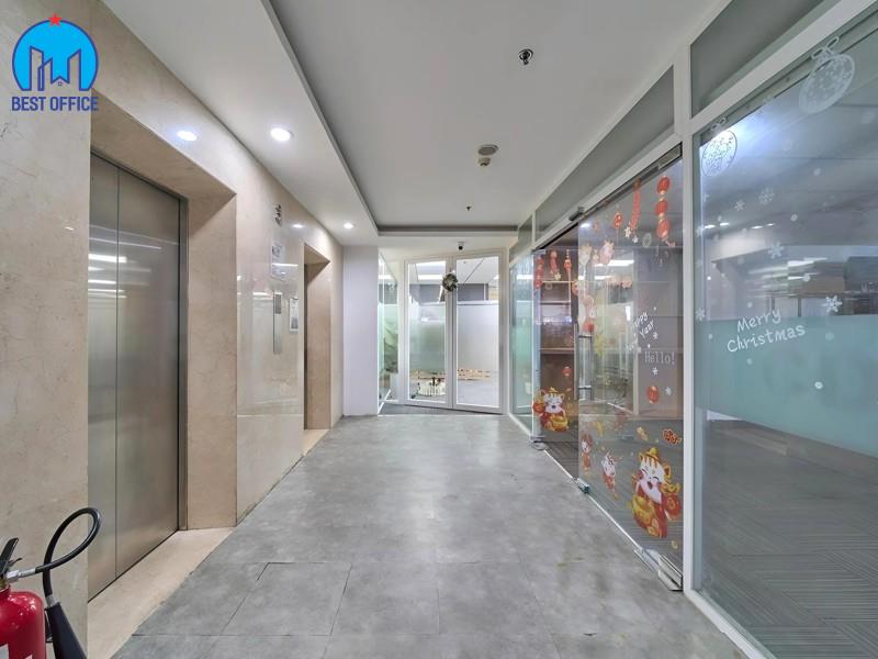 CAO ỐC HB TOWER CAO ỐC HB TOWER