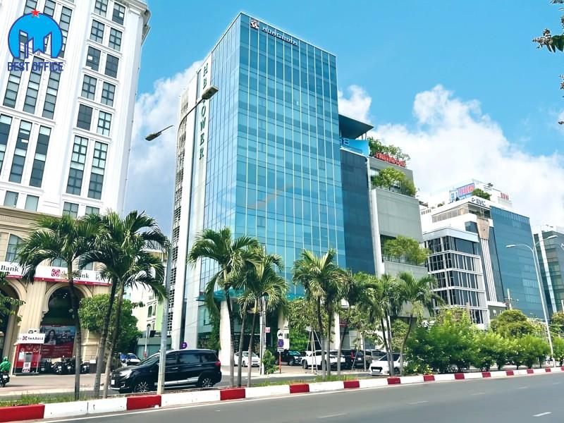 CAO ỐC HB TOWER CAO ỐC HB TOWER
