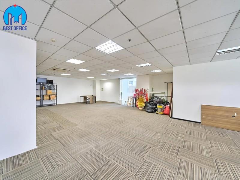 CAO ỐC HB TOWER CAO ỐC HB TOWER