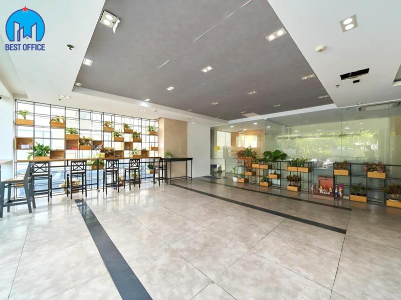 CAO ỐC HB TOWER CAO ỐC HB TOWER