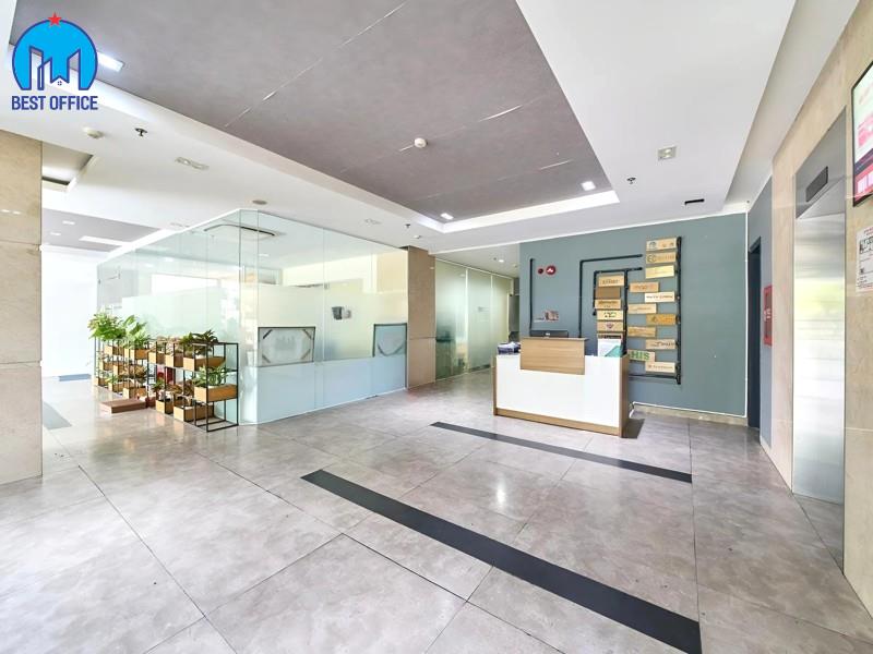 CAO ỐC HB TOWER CAO ỐC HB TOWER