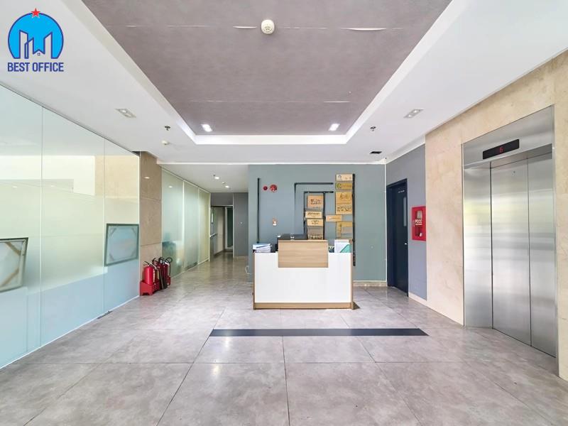 CAO ỐC HB TOWER CAO ỐC HB TOWER