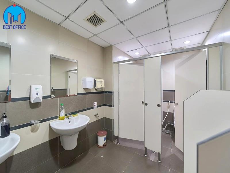 CAO ỐC HB TOWER CAO ỐC HB TOWER