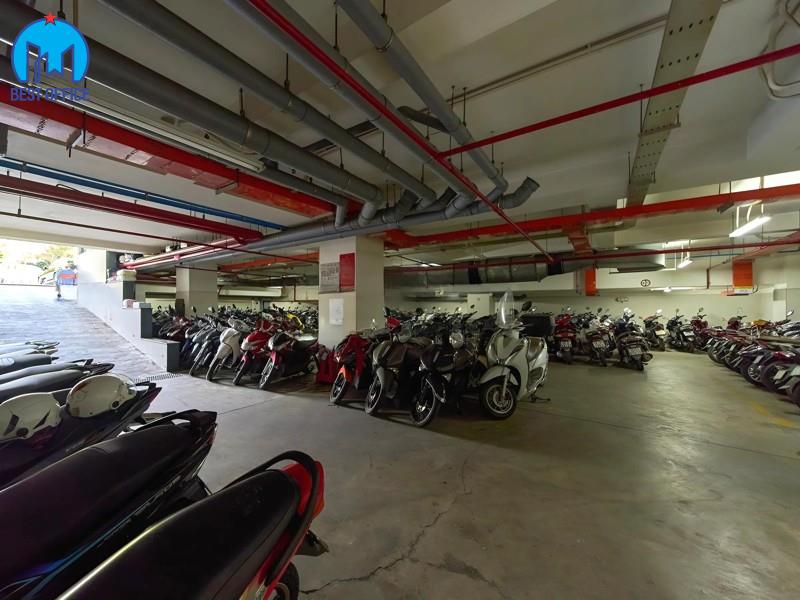 CAO ỐC HB TOWER CAO ỐC HB TOWER