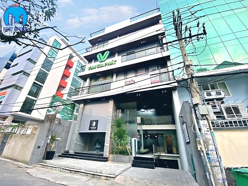 CAO ỐC MORE UVK CAO ỐC MORE UVK