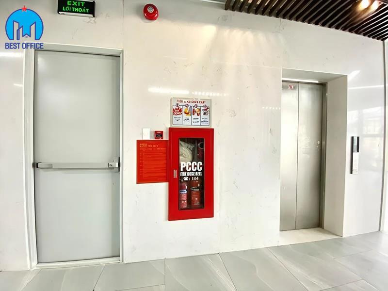 CAO ỐC MORE UVK CAO ỐC MORE UVK