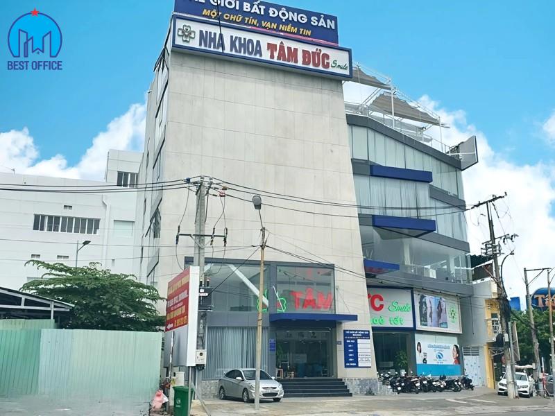 CAO ỐC MORE ĐBP