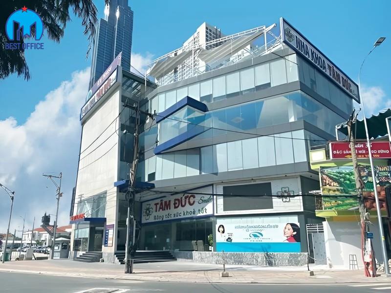 CAO ỐC S1 BUILDING