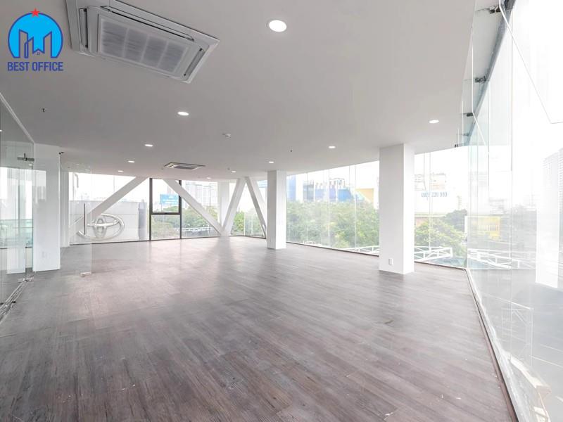 CAO ỐC MORE ĐBP