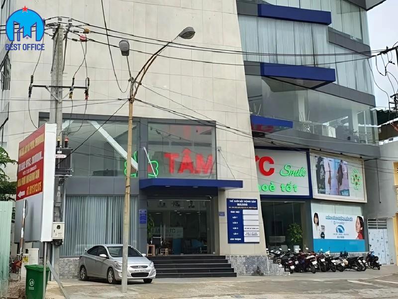 CAO ỐC MORE ĐBP