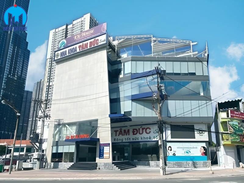 CAO ỐC MORE ĐBP