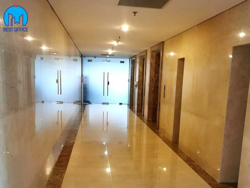 CAO ỐC THANH ĐA VIEW