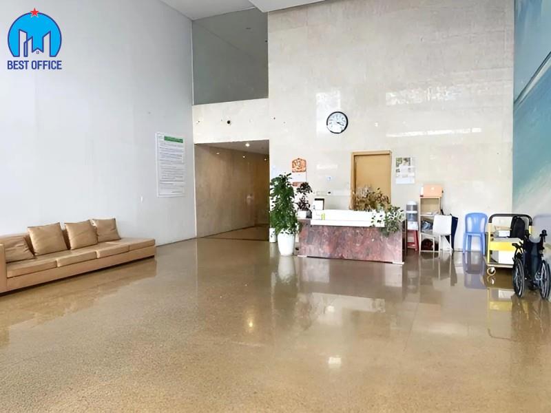 CAO ỐC THANH ĐA VIEW