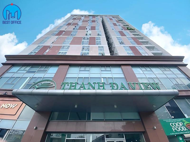 CAO ỐC THANH ĐA VIEW