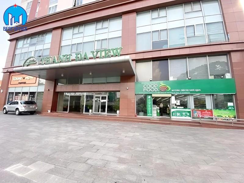 CAO ỐC THANH ĐA VIEW