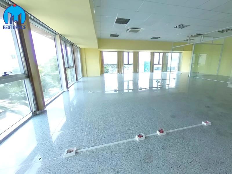 CAO ỐC THANH ĐA VIEW