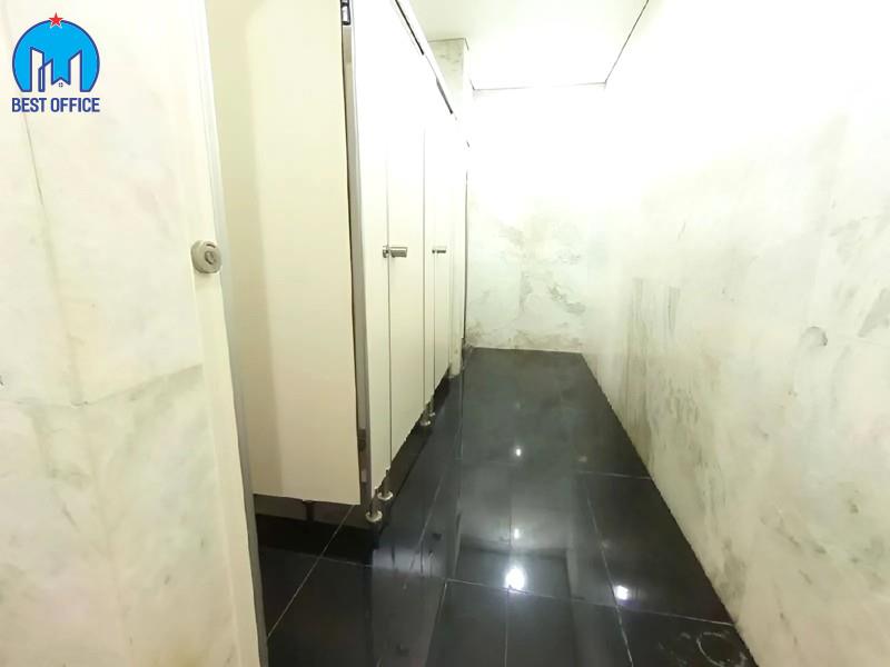 CAO ỐC THANH ĐA VIEW