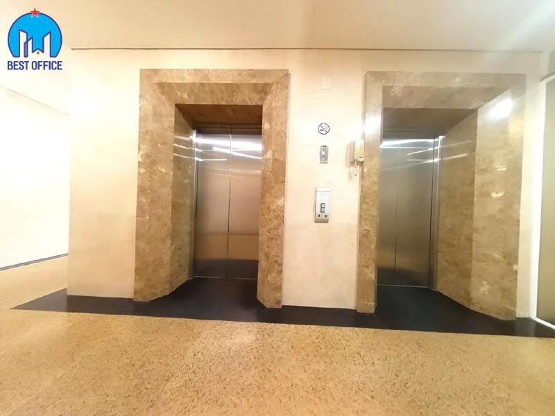 CAO ỐC THANH ĐA VIEW