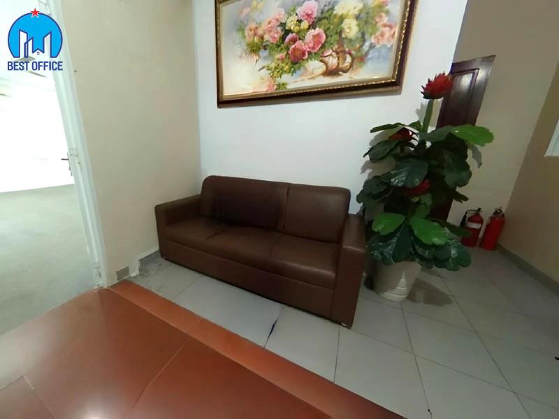 CAO ỐC VD BUILDING