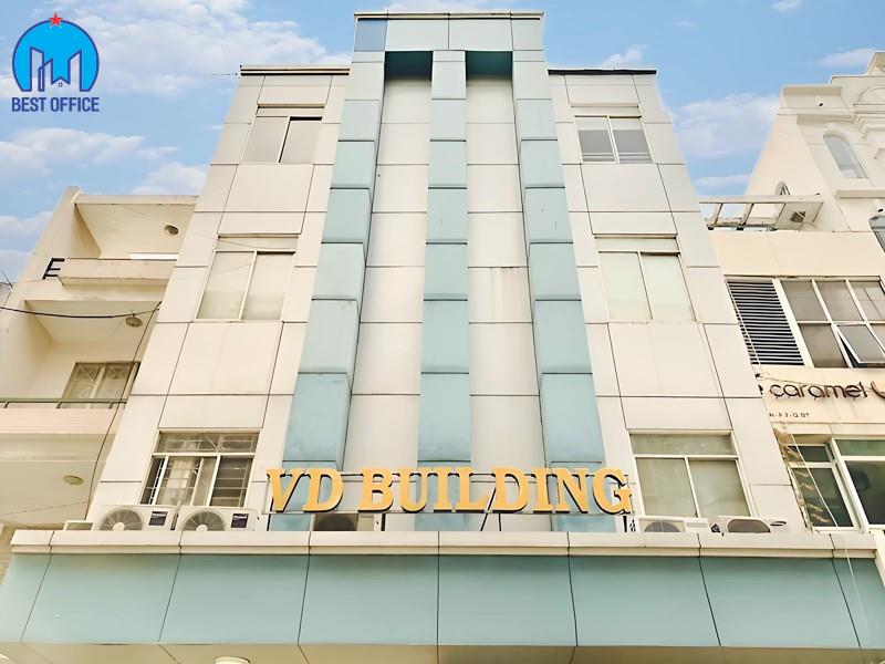 CAO ỐC VD BUILDING