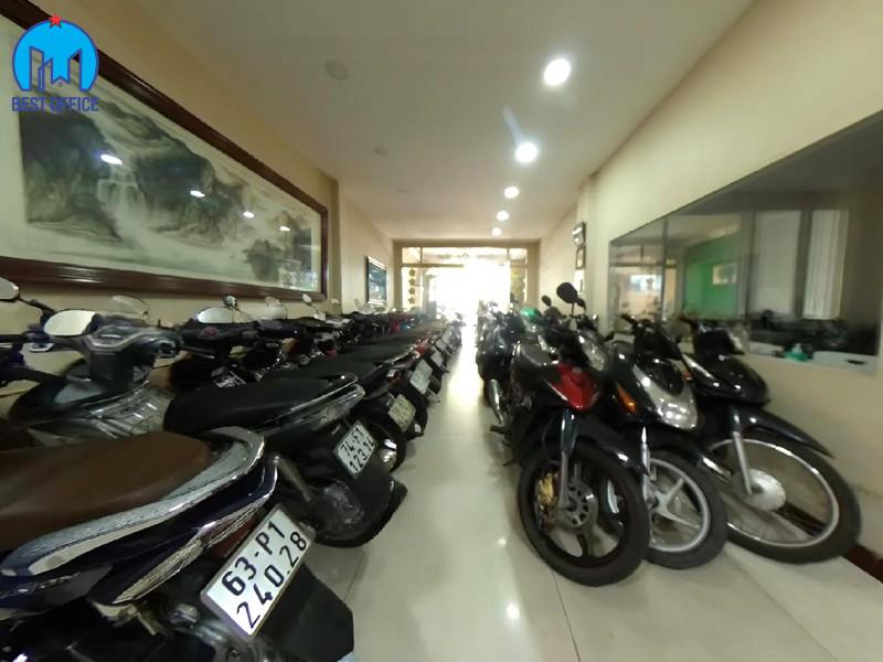 CAO ỐC VD BUILDING