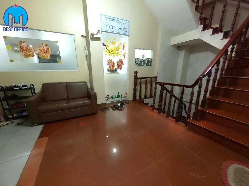 CAO ỐC VD BUILDING