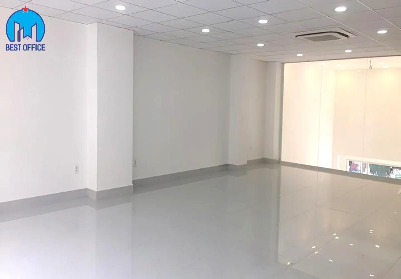 CAO ỐC VD BUILDING