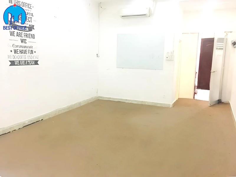 CAO ỐC VD BUILDING